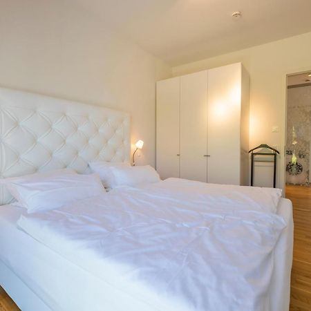 Lindauer Luxus-Domizile I + II Apartment Lindau  Luaran gambar